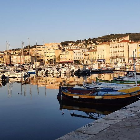 Studio Corniche La Ciotat Exterior photo