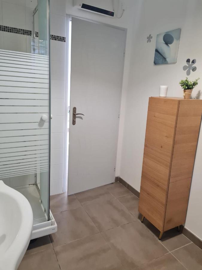 Studio Corniche La Ciotat Exterior photo