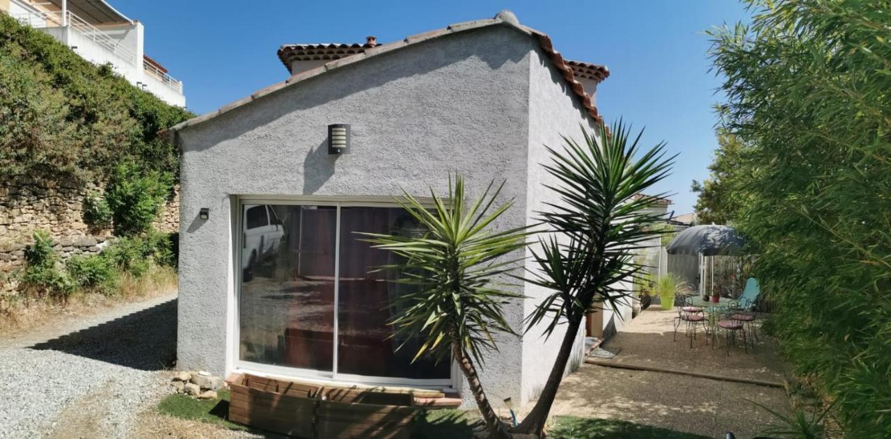 Studio Corniche La Ciotat Exterior photo