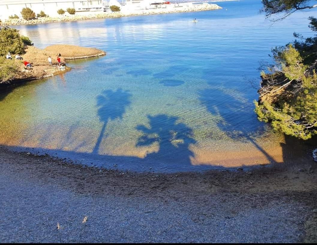 Studio Corniche La Ciotat Exterior photo