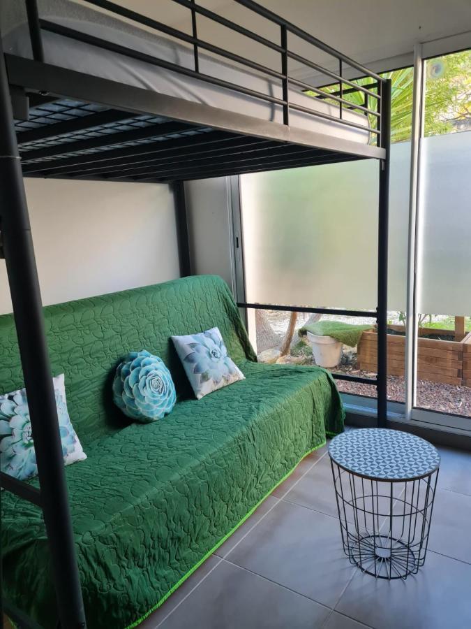 Studio Corniche La Ciotat Exterior photo